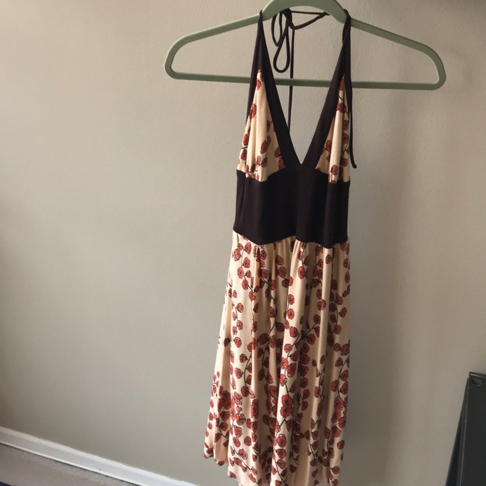 Eva Franco dress